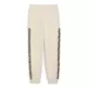 Puma ESS GRAPHIC Animal Comfort High-Waist Sweatpants FL cl "Alpine Snow"