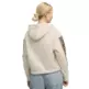 Puma ESS GRAPHIC Animal Comfort Hoodie FL "Alpine Snow"