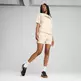 Puma ESS GRAPHIC ANIMAL Relaxed Tee " Alpine Snow"