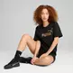 Puma ESS GRAPHIC ANIMAL Relaxed Tee " Black"