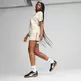 Puma ESS GRAPHIC ANIMAL Shorts 5" TR " Alpine Snow"