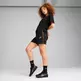 Puma  ESS GRAPHIC ANIMAL Shorts 5" TR " Black"