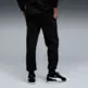 Puma ESS LOGO LAB Holiday Sweatpants FL cl "Black"
