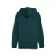 Puma ESS LOGO LAB Hoodie FL "Green Terrain"