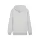 Puma ESS LOGO LAB Hoodie FL "Light Gray Heather"