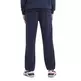 Puma ESS Logo Pants TR op "Peacoat"