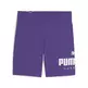 Puma ESS+ LOVE WINS Biker Shorts "Purple"