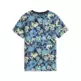 Puma ESS NATURE 2.0 AOP Tee G "Cool Blue"