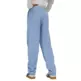 Puma ESS NATURE 2.0 No. 1 Logo Straight Pants TR G "Cool Blue"