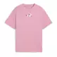 Puma ESS NATURE 2.0 Relaxed Tee G "Poised Pink"