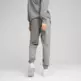 Puma ESS No. 1 Logo Sweatpants "Medium Gray Heather"
