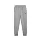 Puma ESS No. 1 Logo Sweatpants "Medium Gray Heather"