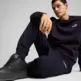 Puma ESS No. 1 Logo Sweatpants "New Navy"