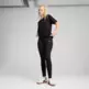 Puma ESS Relaxed Tee "Black"