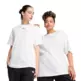 Puma ESS Relaxed Tee "White"