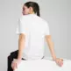 Puma ESS Relaxed Tee "White"
