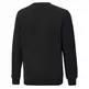 Puma Essential 2 Col Big Logo Crew Kids FL