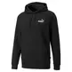 Puma Essential Embroidery Logo Hoodie FL