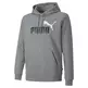 Puma Essentials 2 Col Hoody FL Big Logo