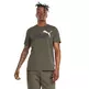 Puma Essentials 2 Colour Logo Tee