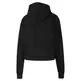 Puma Essentials Metallic Hoody TR W