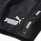 Puma ESS+ Tape Woven Shorts "Black"