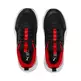 Puma Evolve Run Mesh Jr "Black-Red"