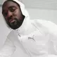 Puma EVOSTRIPE Full-Zip Hoodie DK "White"