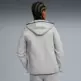 Puma EVOSTRIPE FZ Hoodie DK "Gray Echo"