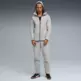 Puma EVOSTRIPE FZ Hoodie DK "Gray Echo"