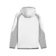Puma EVOSTRIPE FZ Hoodie DK "White"