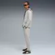 Puma EVOSTRIPE Pants DK "Gray Echo"