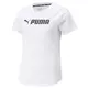 Puma Fit Logo Tee W