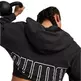 Puma Fit Move Crop Hoodie
