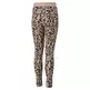 Puma Girls Alpha AOP Leggings