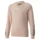 Puma Girls Alpha Crew FL