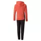 Puma Girls Classic Hooded Tracksuit FL cl