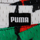Puma Basketball Graffiti Shorts "Multi Print"