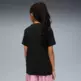 Puma GRAPHIC No. 1 Logo Tee G "Black"