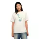 Puma GRAPHIC Relaxed Energy Tee "Alpine Snow"