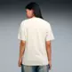 Puma GRAPHIC Relaxed Energy Tee "Alpine Snow"