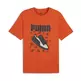 Puma GRAPHICS Sneaker Tee "Redmazing"