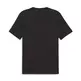 Puma GRAPHICS Summer Sports Tee "Black"