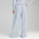 Puma HER Comfort High-Waist Straight Pants "Cool Weather"