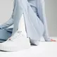 Puma HER Comfort High-Waist Straight Pants "Cool Weather"