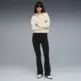 Puma HER High-Waist  Flared Leggings "Black"