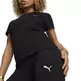Puma HER High-Waist Leggings "Black"