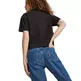 Puma Her Polo Tee "Black"