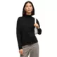 Puma HER Relaxed Crew FL "Black"