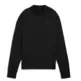 Puma HER Relaxed Crew FL "Black"